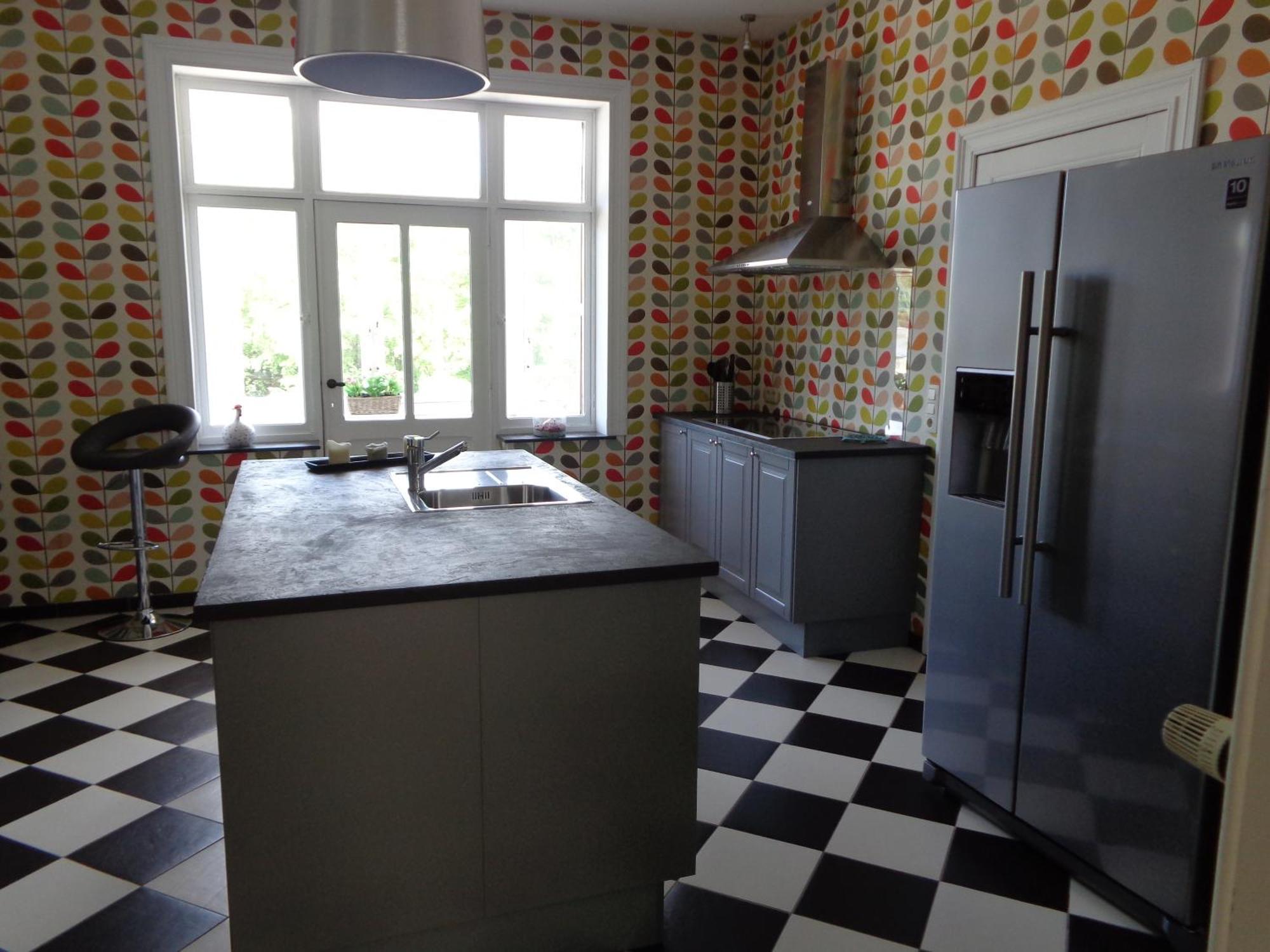 Chez Marraine Villa Nassogne Dış mekan fotoğraf